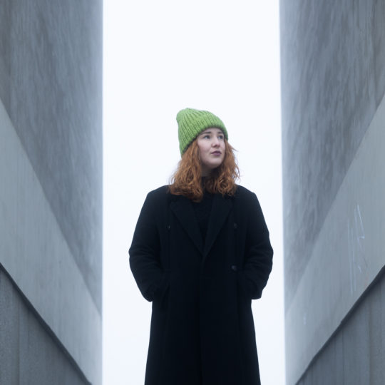 Čepice Kuldnokk - světle zelen&aacute;