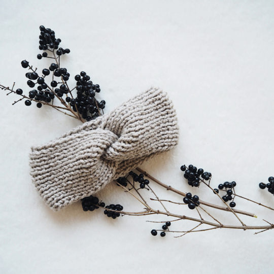 Čelenka Ščipalka - béžová