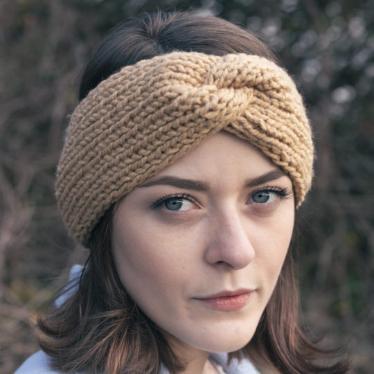 Čelenka Ščipalka - písková